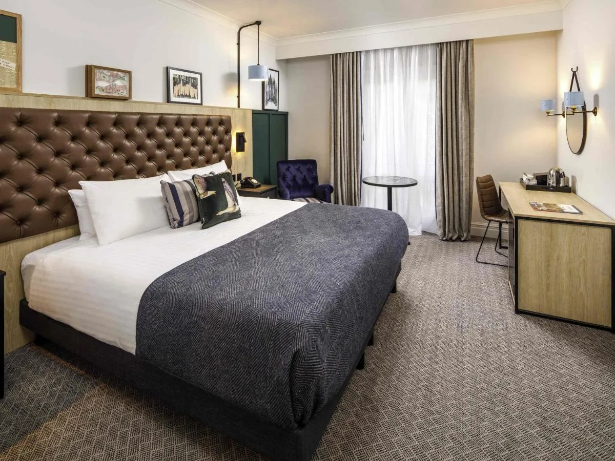 Classic Double Room