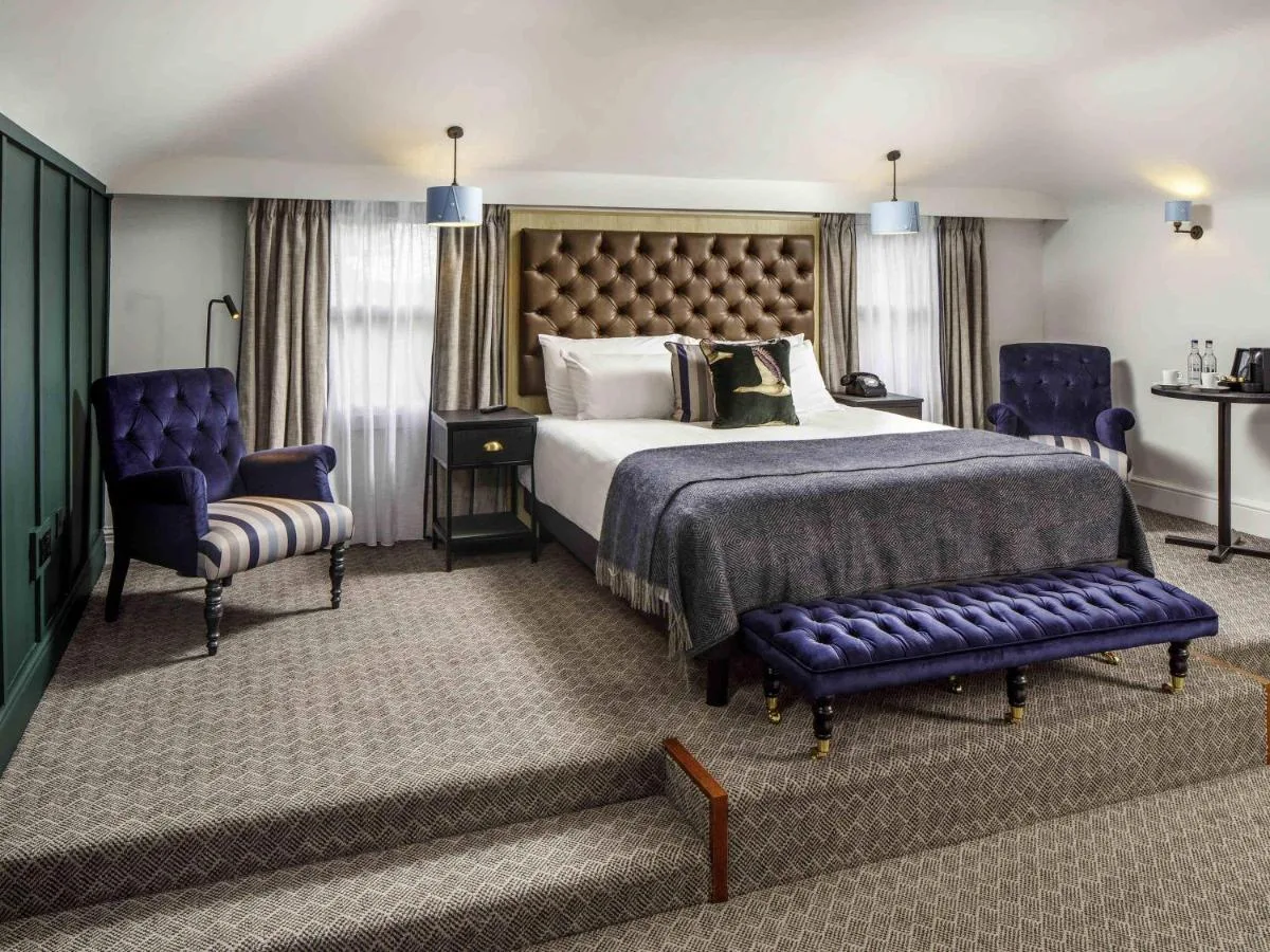Privilege Double Room